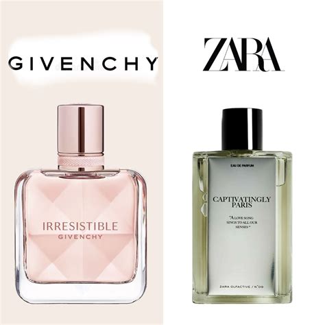 givenchy very irresistible dupe|givenchy irresistible perfume.